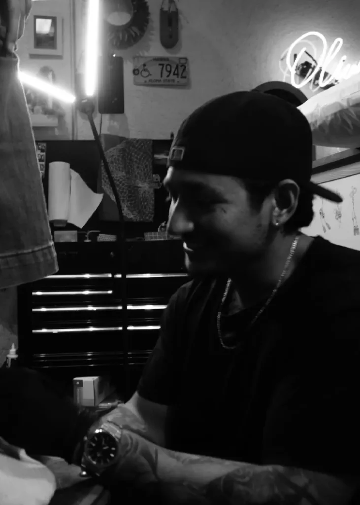 Endy's profile